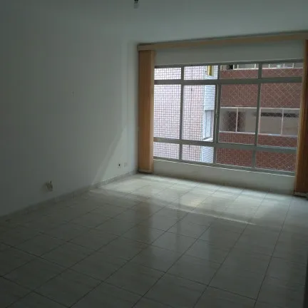 Imagem Apartamento com 3 Quartos à Venda, 165 m² em José Menino - Santos