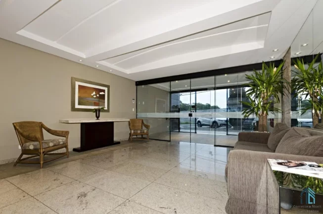 Imagem Apartamento a venda 04 vagas, 03 quartos c/suíte no Ecoville em Curitiba Pr