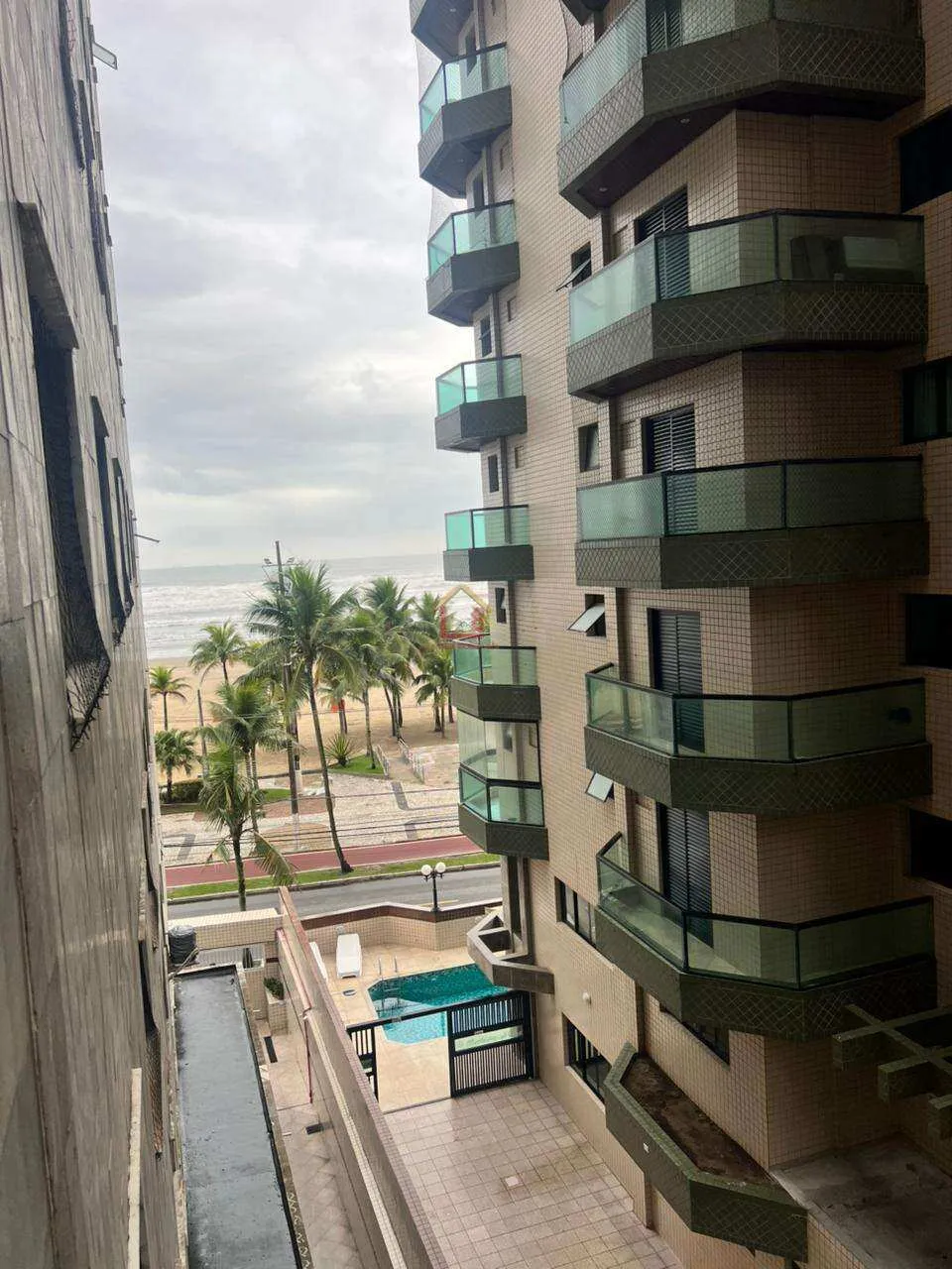 Foto do imóvel apartamento a venda na Aviação