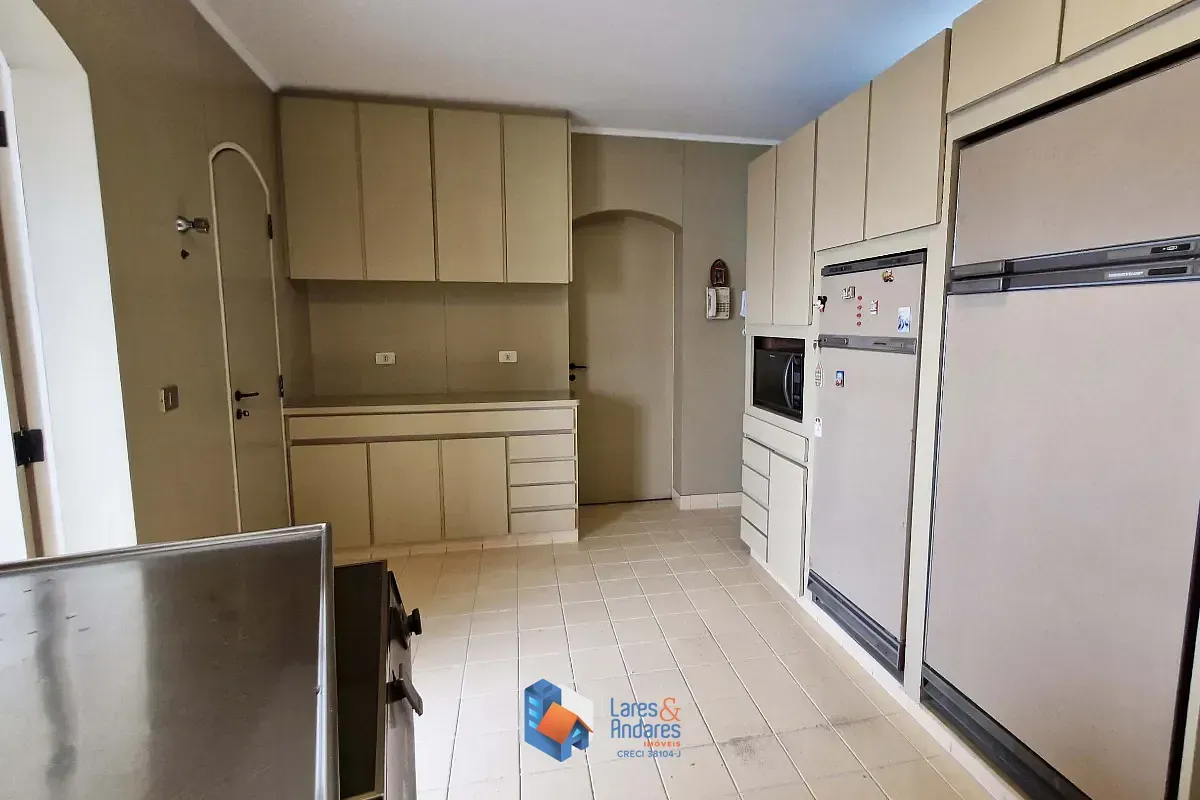 Imagem Apartamento para venda em Vila Madalena com 3 quartos, sendo 3 suítes, 224m²