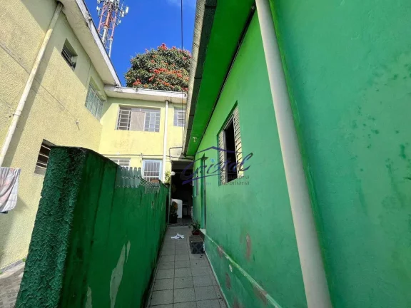 Imagem Casa com 7 quartos à venda, 197 m² - Rio Pequeno - Butantã - São Paulo/SP