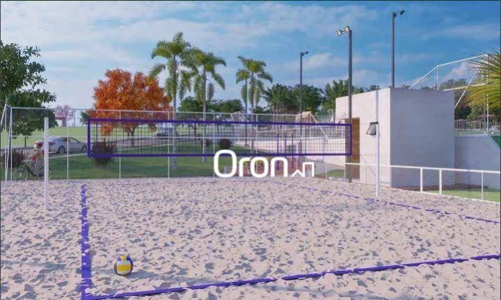 Imagem Terreno à venda, 180 m² por R$ 234.000,00 - Parque Atheneu - Goiânia/GO