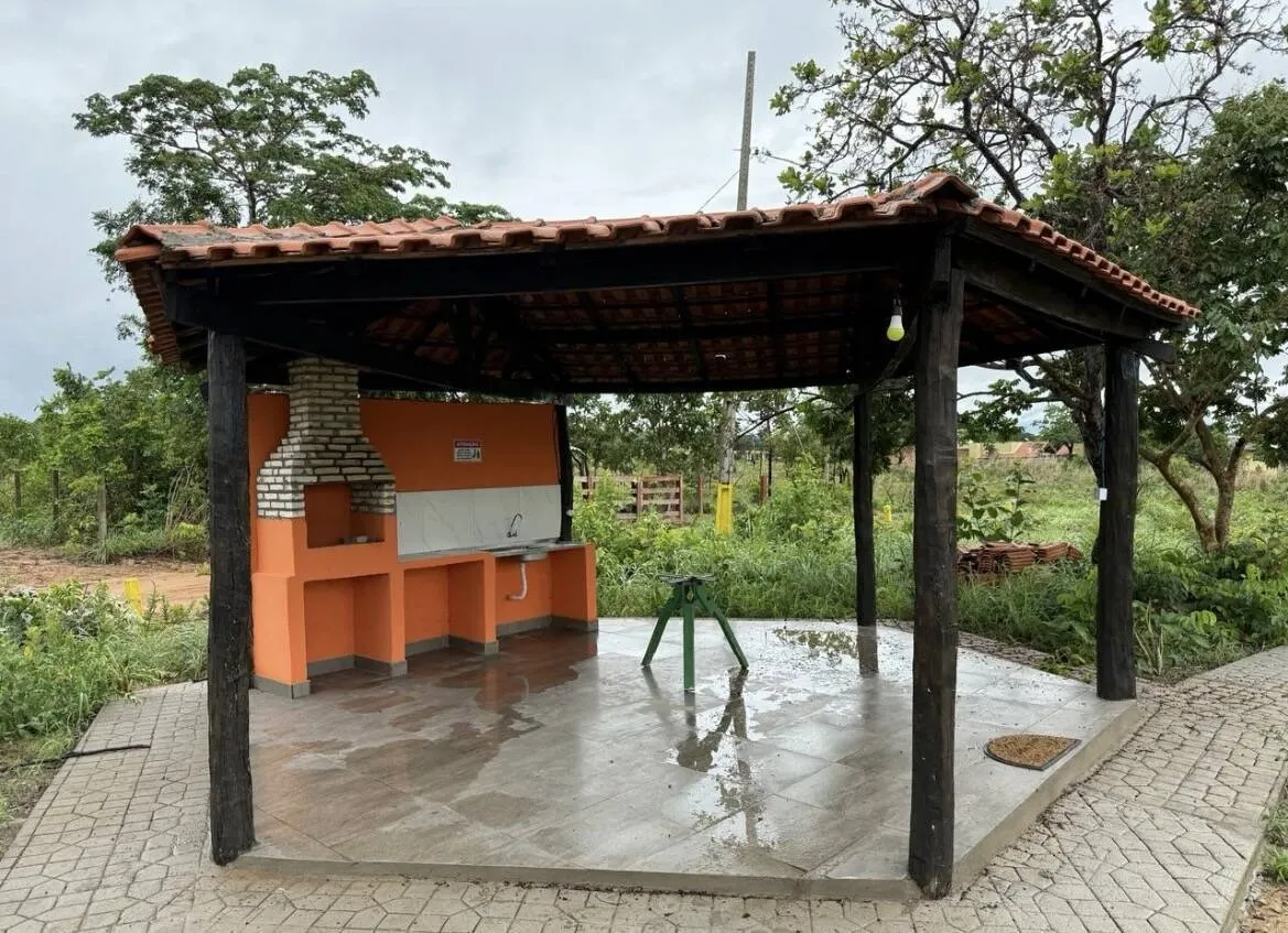 Imagem Chacará recanto Paraíso do Manso, 2 quartos 2 suítes