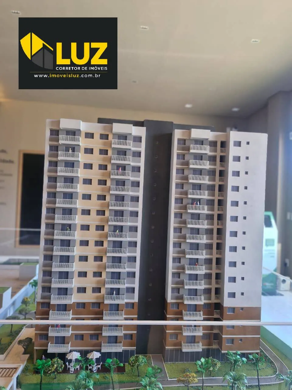 Imagem HABITARE WS CAMBEBA - More do seu jeito. Viva além das expectativas!