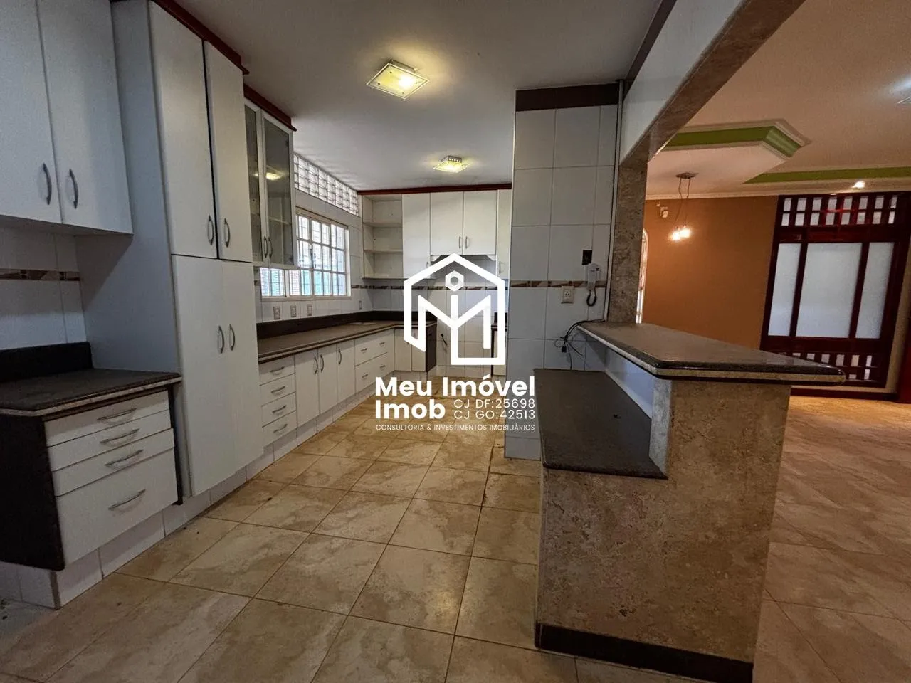 Imagem Casa em Parque Estrela Dalva II - Luziânia