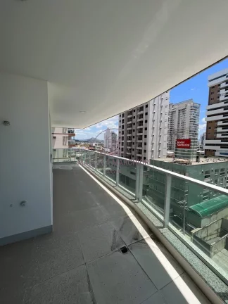 Imagem Apartamento 3 quartos, 1 suíte em praia de Itaparica