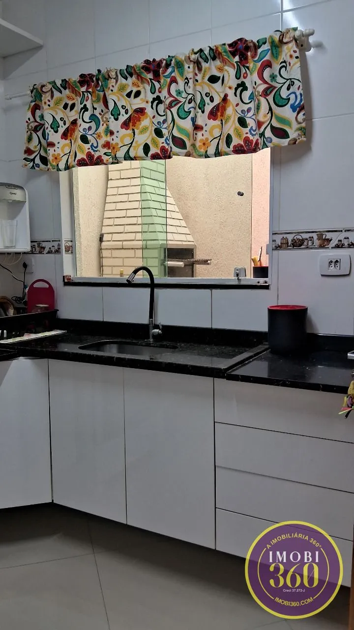 Imagem Sobrado a venda ( Vila Dalila)