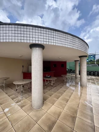 Imagem APARTAMENTO RESIDENCIAL em MANAUS - AM, NOSSA SENHORA DAS GRAÇAS