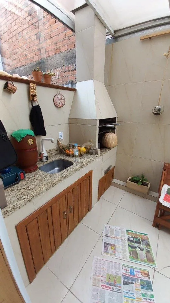 Imagem Casa de Condomínio em Aberta dos Morros