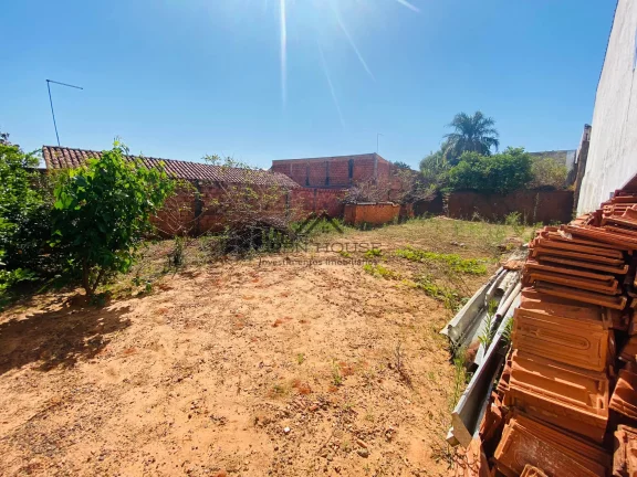 Imagem TERRENO PADRÃO