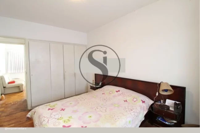 Imagem APARTAMENTO RESIDENCIAL em SÃO PAULO - SP, PINHEIROS