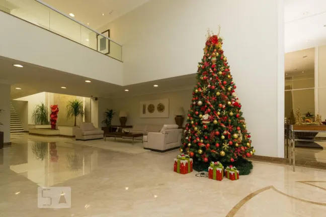 Imagem Apartamento com 3 Quartos à Venda, 106 m² em Vila Clementino - São Paulo
