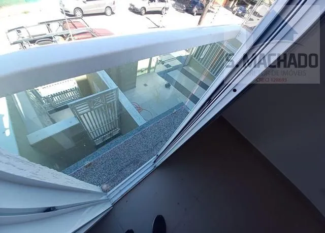 Imagem Apartamento para Venda em Santo André / SP no bairro Jardim Santo Alberto