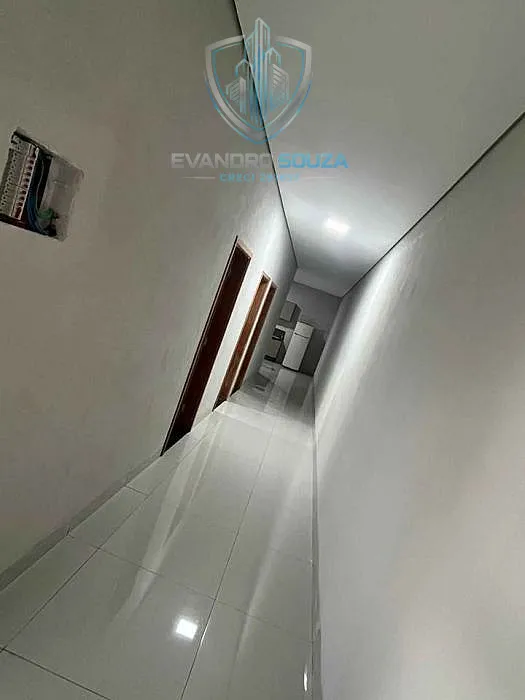 Imagem Chácara a Venda no bairro Vila Cristóvam - Limeira, SP