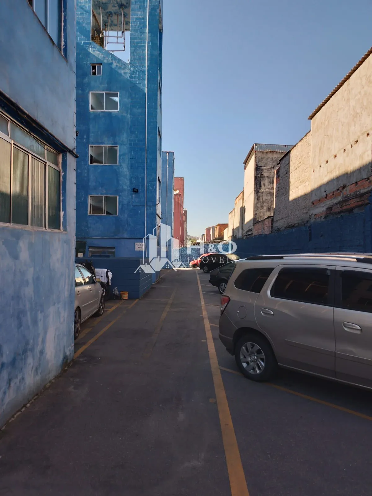 Imagem Apartamento à venda no bairro Inácio Monteiro - 60m², reformado e completo!