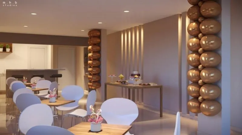 Imagem Apartamento a Venda no bairro Vila da Penha - Rio de Janeiro, RJ