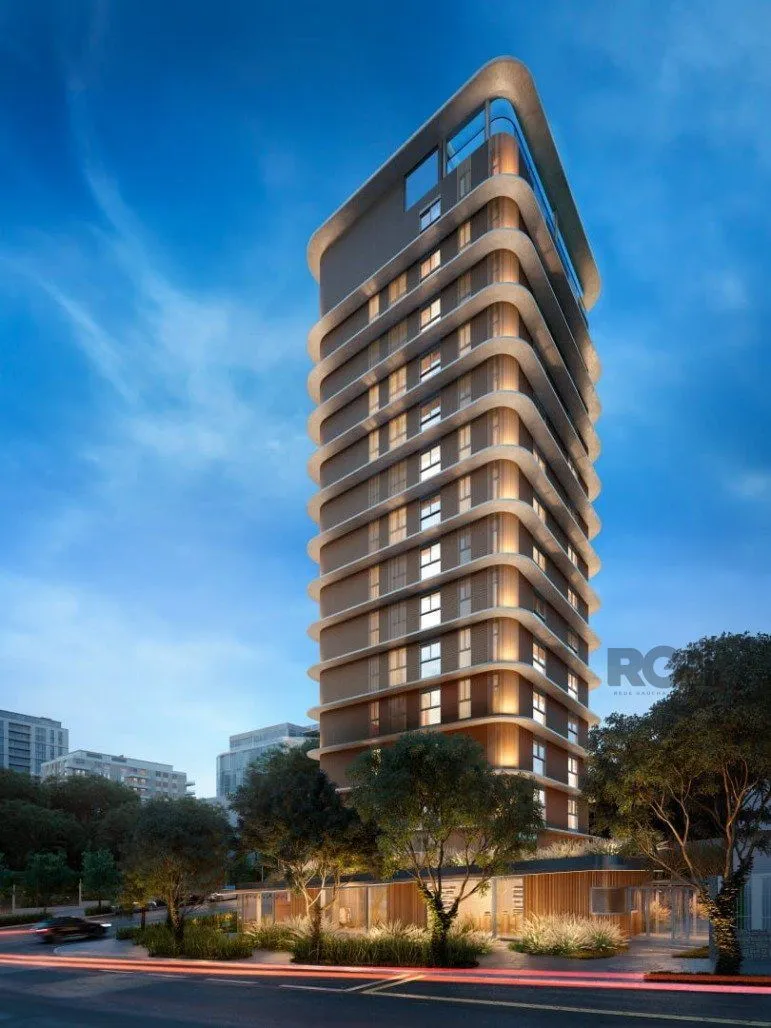 Imagem Apartamento em Floresta