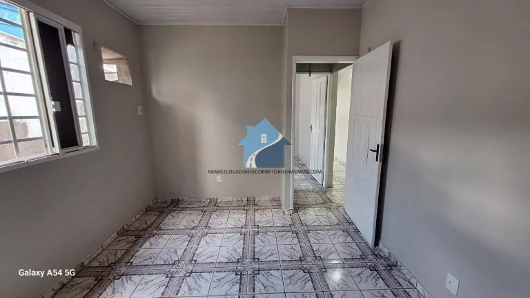 Imagem CASA NO BAIRRO DOM PEDRO