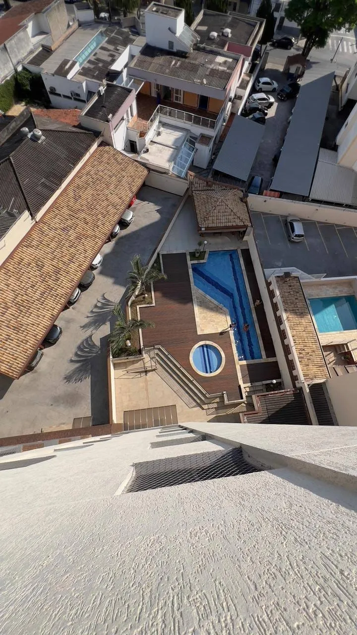 Imagem Apartamento à venda, Jardim das Nações, Taubaté, SP