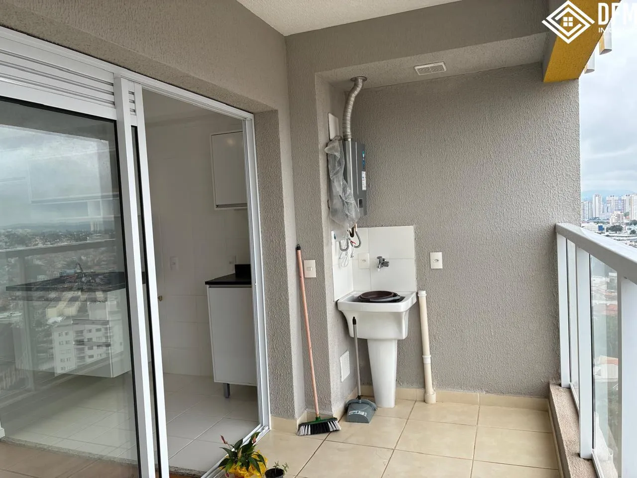 Imagem Apartamento com 2 Dormitorio(s) localizado(a) no bairro Centro em Mogi das Cruzes / Mato Grosso do Sul Ref.:80965345