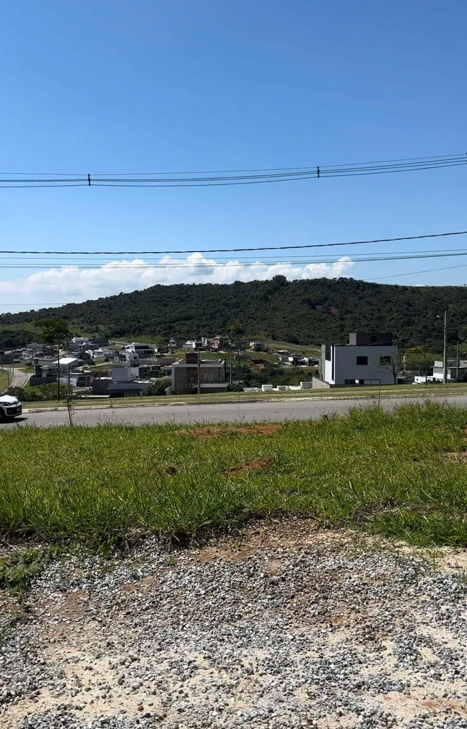 Imagem Terreno à venda, Loteamento Residencial Fazenda Casa Grande, Taubaté, SP