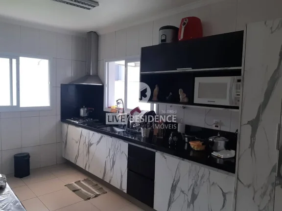 Imagem Linda casa térrea a venda em excelente localização - itatiba/sp
