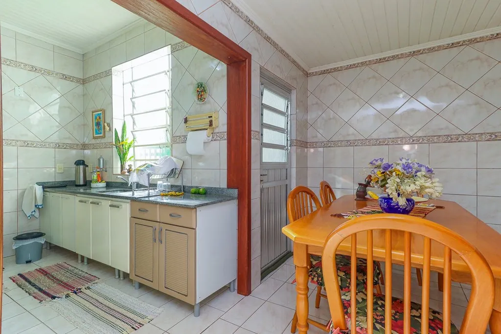 Imagem Casa em Passo D'Areia