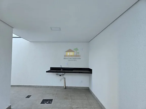 Imagem Apartamento Padrão