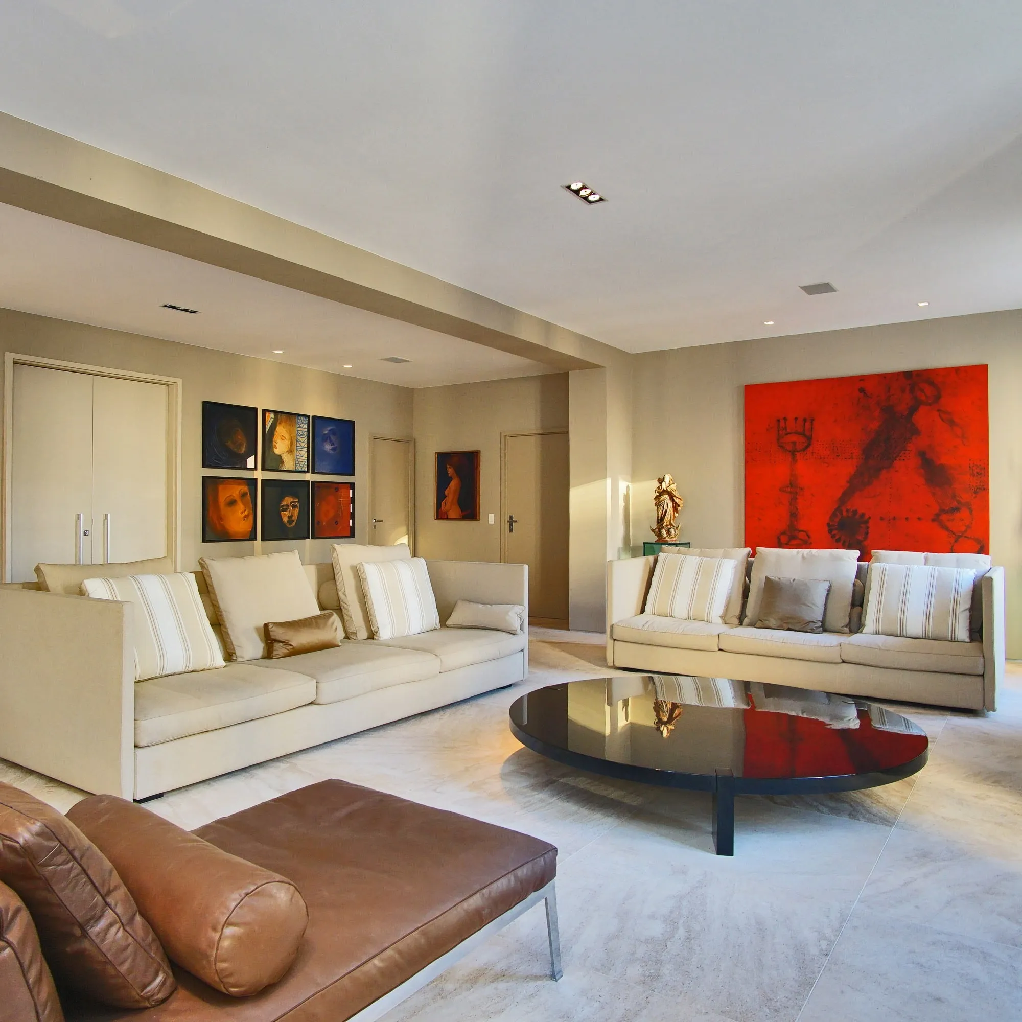 Imagem APARTAMENTO RESIDENCIAL em SÃO PAULO - SP, JARDIM AMÉRICA