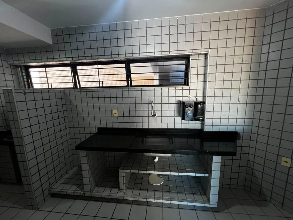 Imagem Apartamento com 1 dormitório à venda, 58 m² por R$ 419.999,00 - Manaíra - João Pessoa/PB