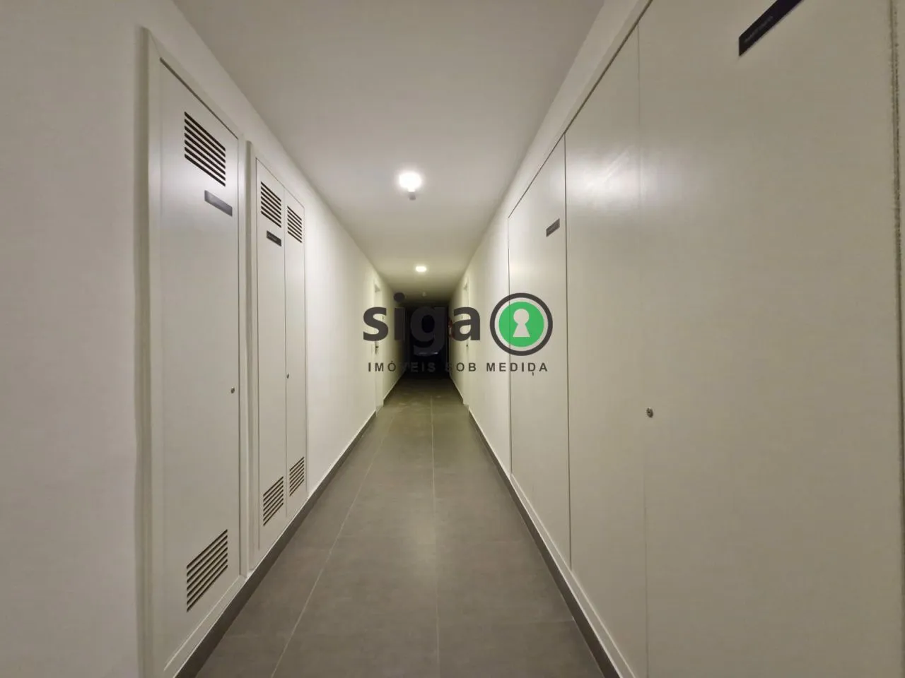 Imagem Apartamento de 1 dormitório 32 metros com sacada para locar no Butantã