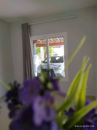 Imagem Casa com 2 dormitórios à venda, 210 m² por R$ 1.075.000,00 - Parque Rizzo II - Cotia/SP