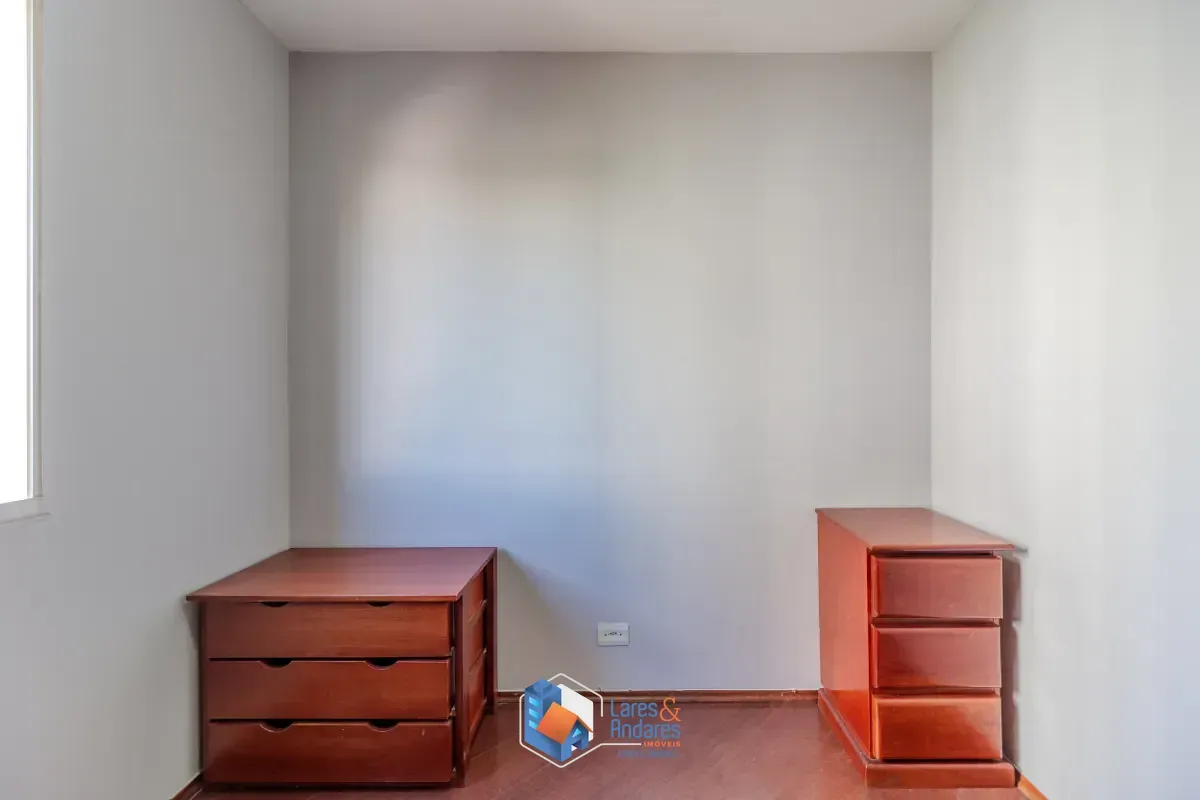 Imagem Apartamento para venda em Campo Belo com 2 quartos, 63m²