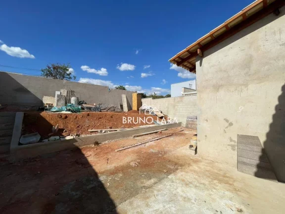 Imagem Casa a venda em Igarapé no bairro Novo Igarapé