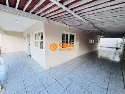 Imagem Vendo casa em condominio 120 m2 05 quartos 1 suíte 03 vagas de garagem em Janga