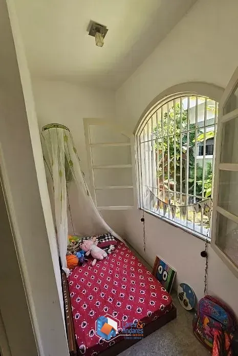 Imagem Casa para venda em Parque Continental com 4 quartos, sendo 3 suítes, 248m²