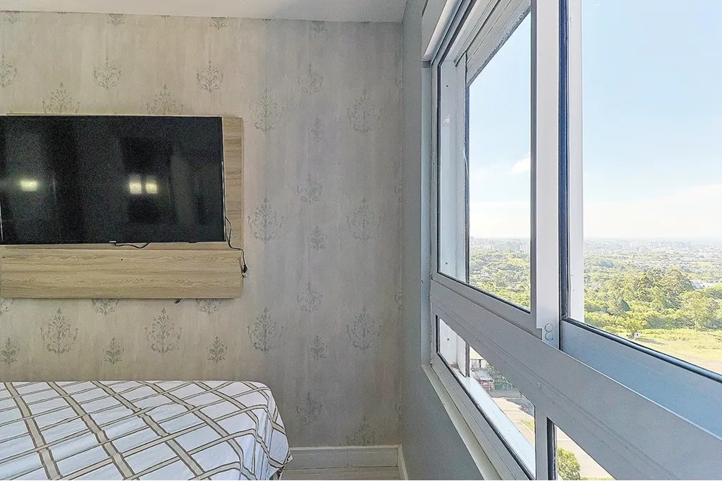 Imagem Apartamento em Passo das Pedras