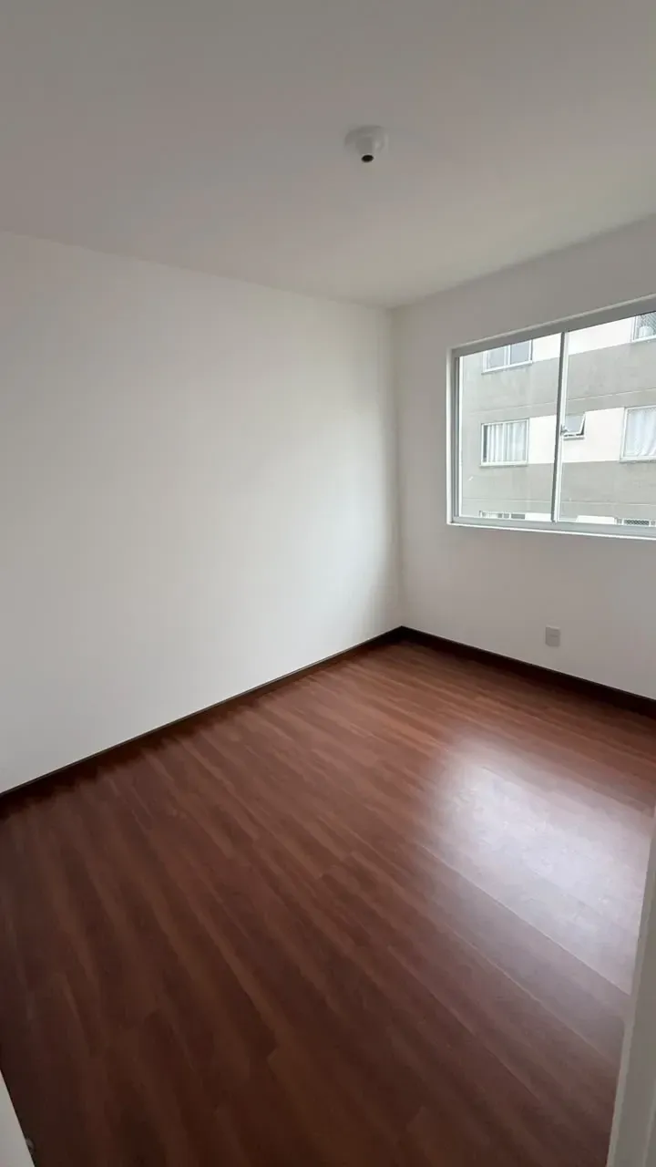 Imagem Apartamento com 2 Quartos à Venda, 40 m² em Jardim Itaqui - Campo Largo