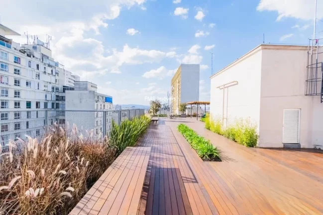 Imagem Apartamento de luxo com 3 suítes e 330m² em Higienópolis, São Paulo-SP: seu novo lar de sofisticação!