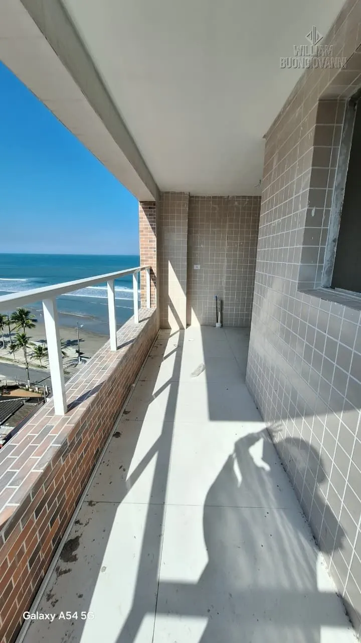 Imagem Apartamento 02 dormitórios com lazer completo em MONGAGUA
