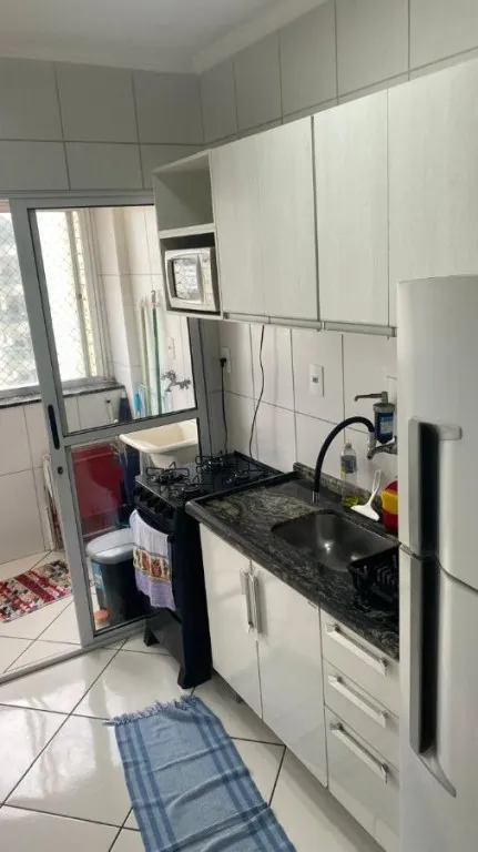 Imagem APARTAMENTO COM 35,00 m² - TUPI - PRAIA GRANDE SP