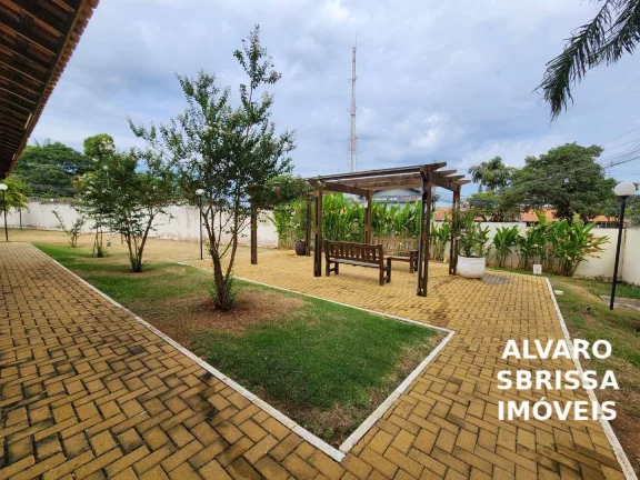 Imagem Apartamento com 2 dorminotórios no Edifício residencial Ilha Bela em Itu SP.