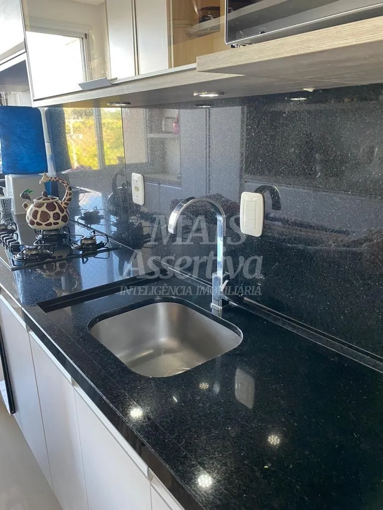 Imagem APARTAMENTO PARA VENDA EM CAMPO BOM BAIRRO CENTRO