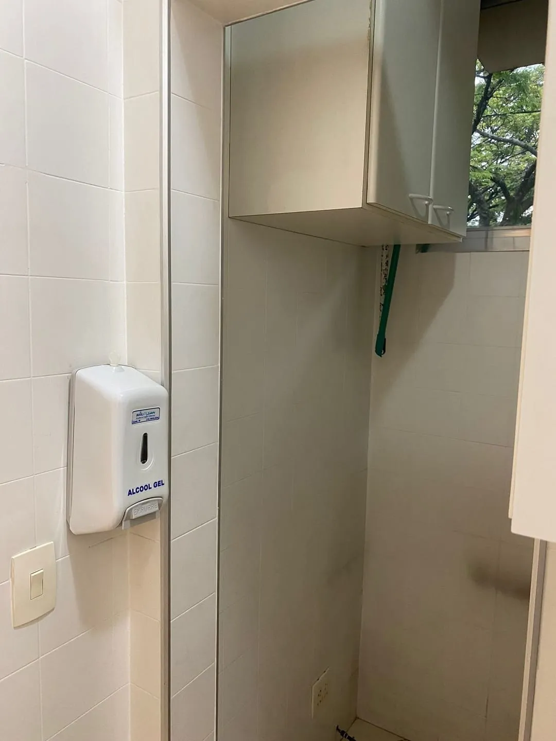 Imagem Comercial à venda 2 Quartos, 28M², Centro, Taubaté - SP | Edificio Thiers Mello Fortes