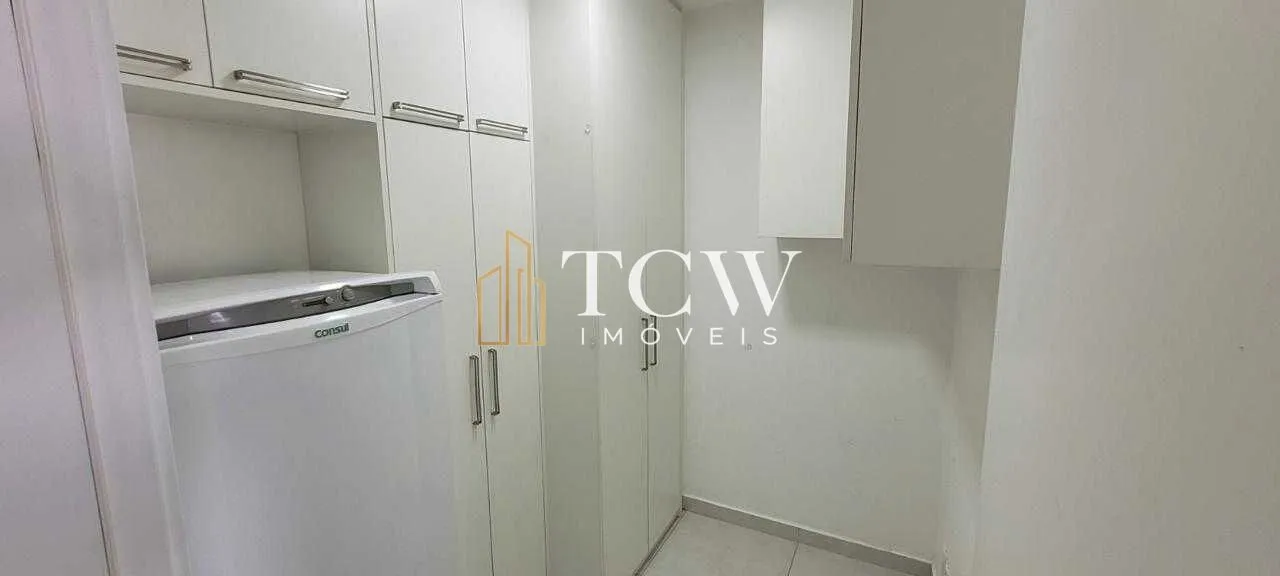Imagem Apartamento à venda no Vila Mariana 3 suítes