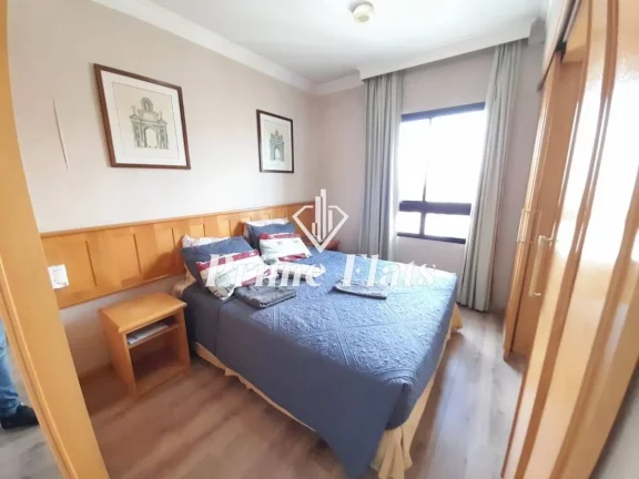 Imagem Flat disponível para venda no Mercure São Paulo Pinheiros Hotel, com 28m², 1 dormitório e 1 vaga de garagem