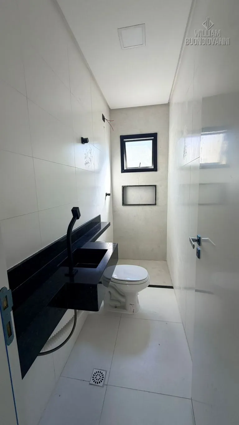 Imagem CASA CONDOMINIO - GUILHERMINA