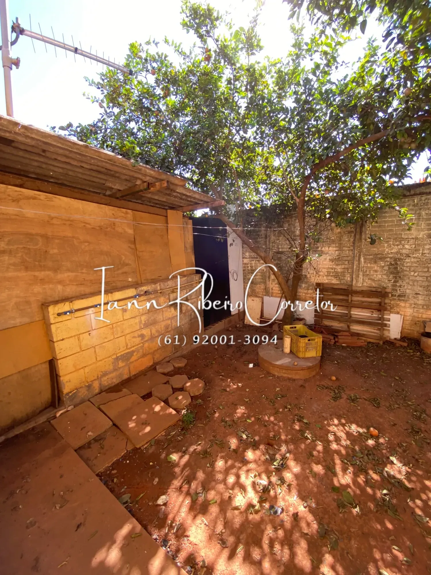 Imagem Casa de Condomínio com 2 Quartos à Venda, 60 m² em Itapoã I - Brasília