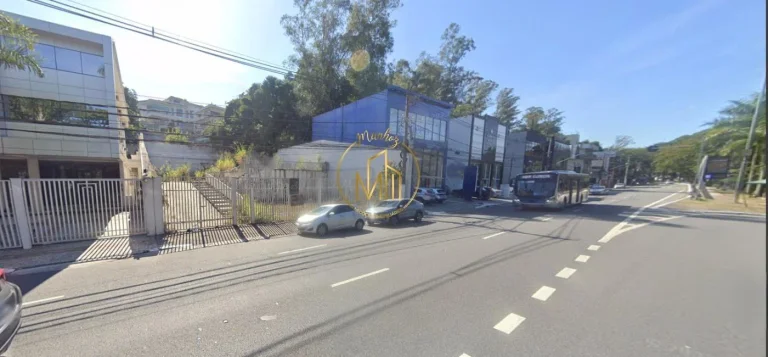 Imagem Terreno para Venda em São Paulo, Santana
