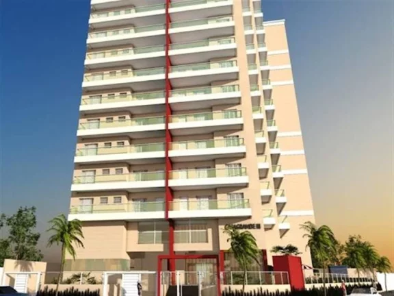 Imagem Apartamento com 2 dormitórios à venda, 90 m² Entrada R$165.000,00 - Parcela de R$2.566,67